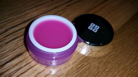 givenchy mister gentle balm reviews|Givenchy Mister Gentlebalm Lipcolor Enhancing Balm – Review, .